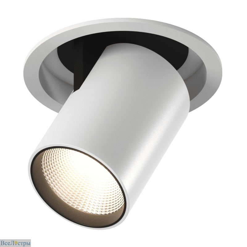 спот designled spl-r1-25-nw 003437