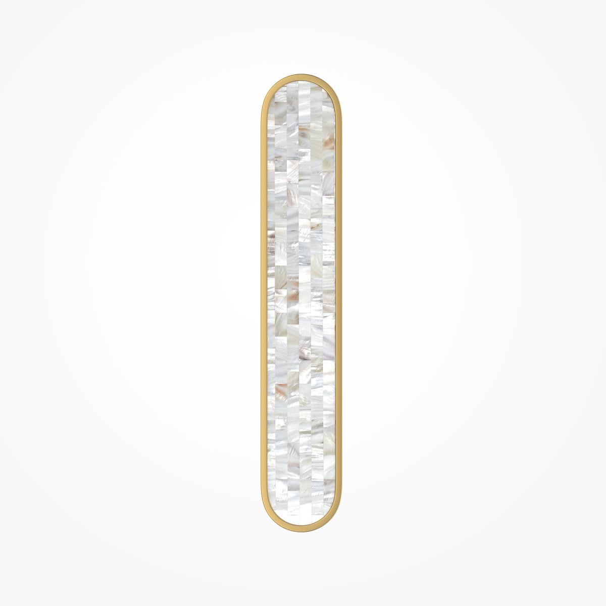 настенный светильник maytoni perlamour mod429wl-l30bsk