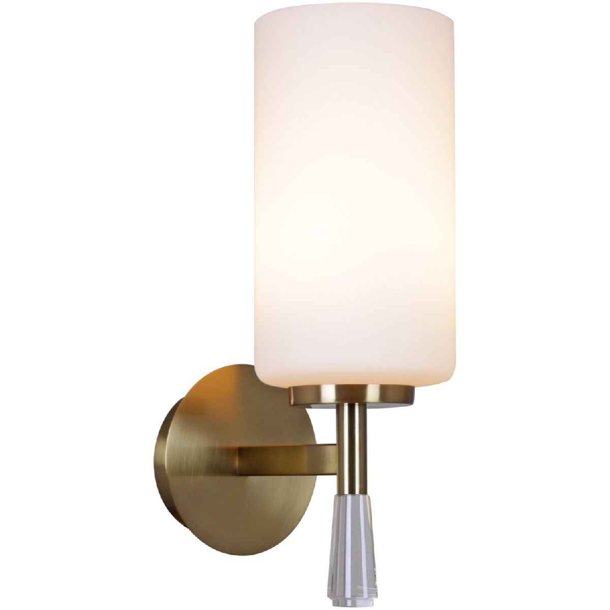 бра illumico il5218-1wls-24 highball