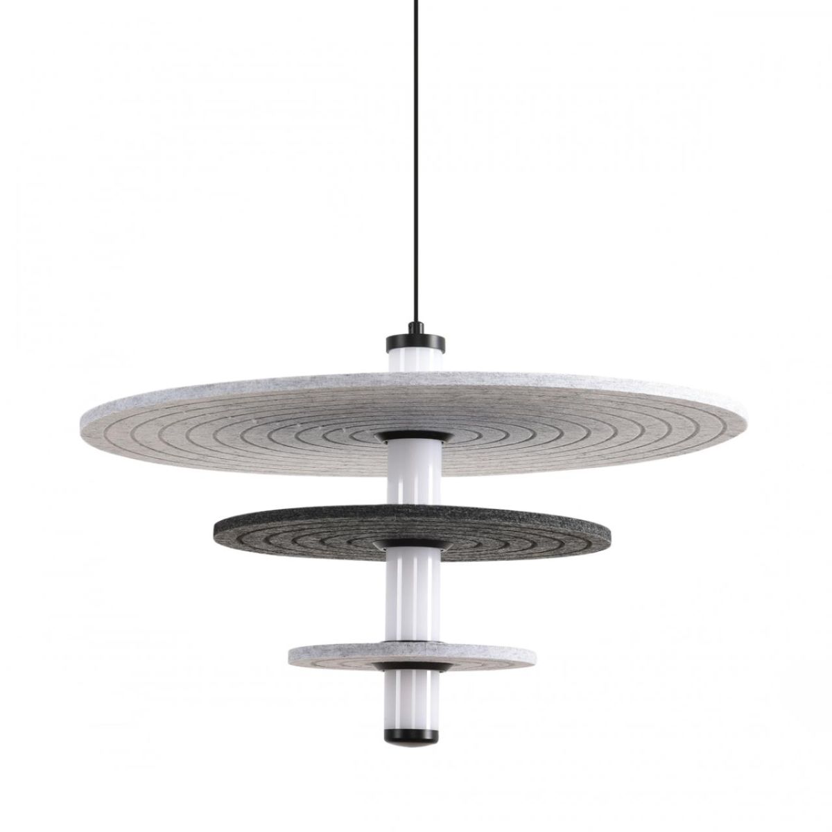 подвесной светильник lumion ledio felta 8295/11al