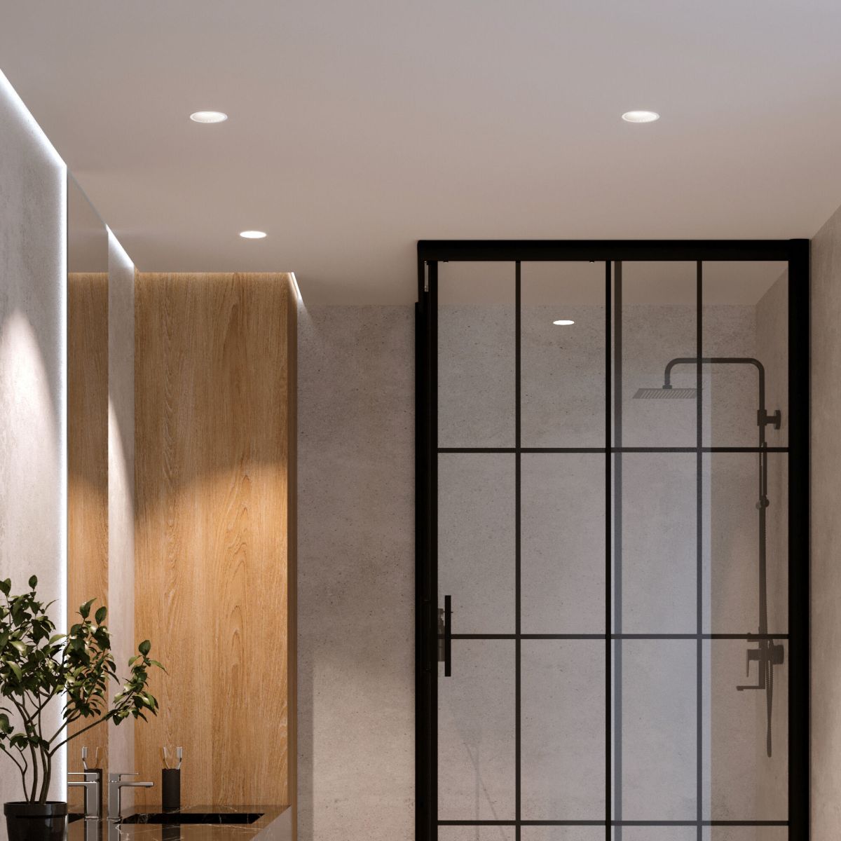 встраиваемый светильник elektrostandard arco 15274/led 4690389217333 a070918