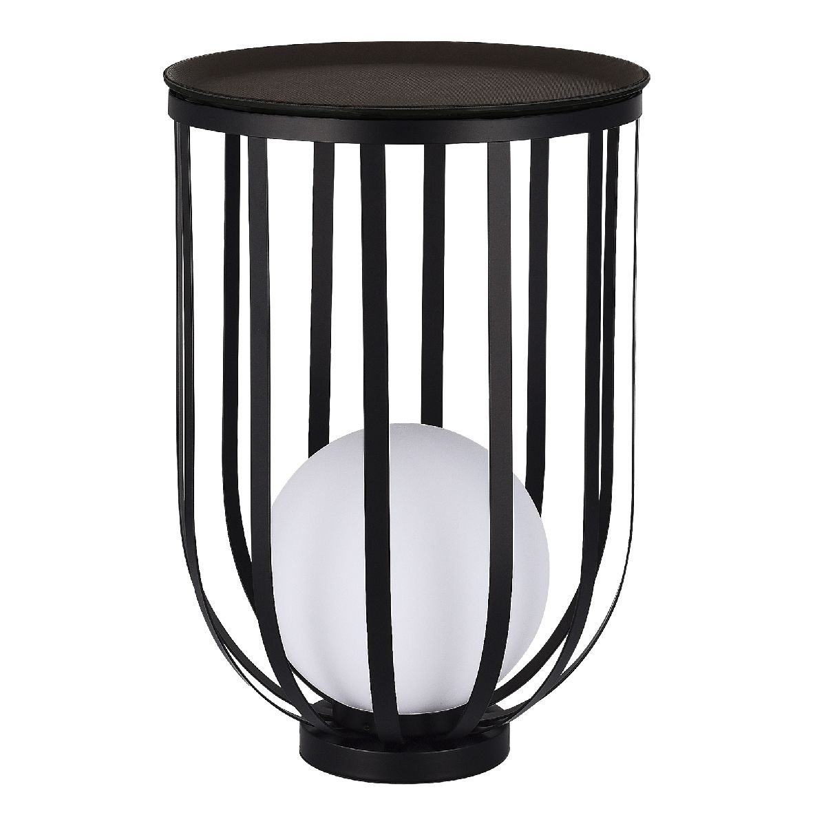 настольная лампа st luce nordic sl6129.404.01