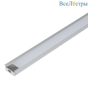 UFE-K01 Silver/Frozen 200 Polybag