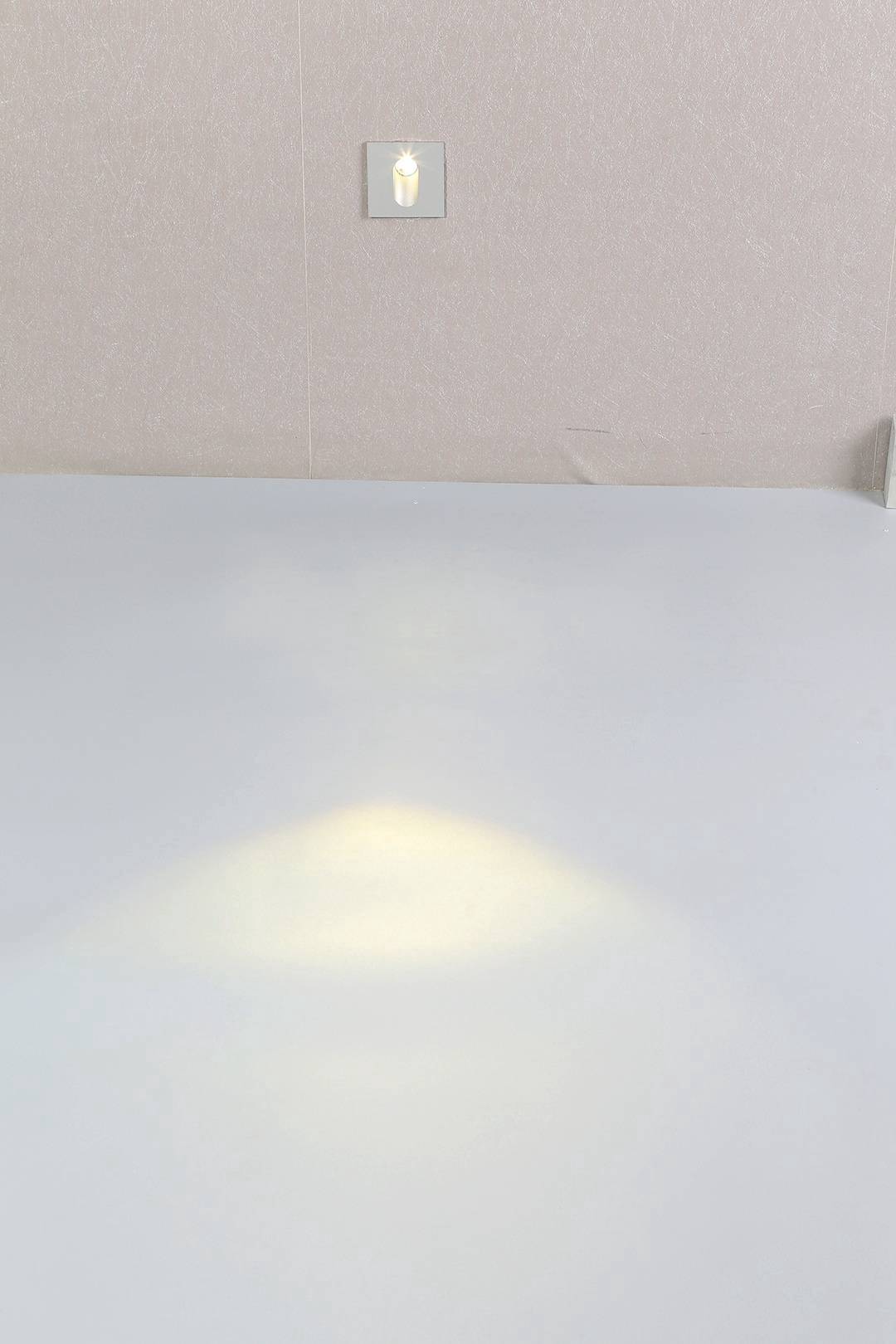 подсветка ступеней лестницы designled gw-s612-3-sl-nw 003296