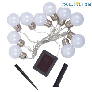 USL-S-126/PT1800 FROST BULBS