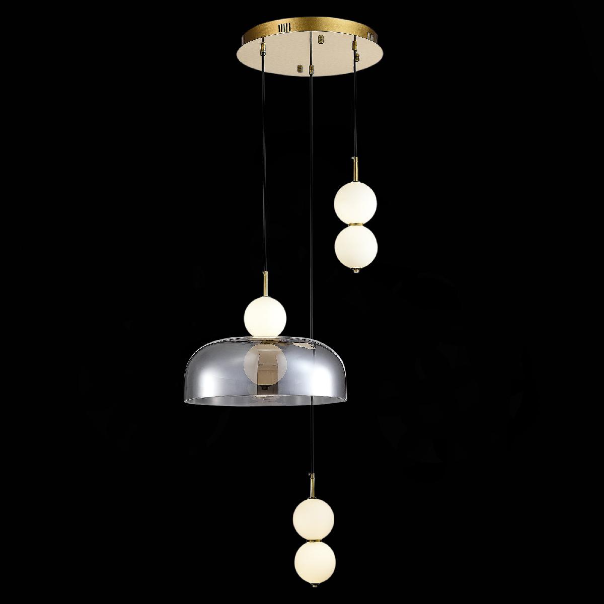 подвесной светильник st luce ode sl6112.203.21