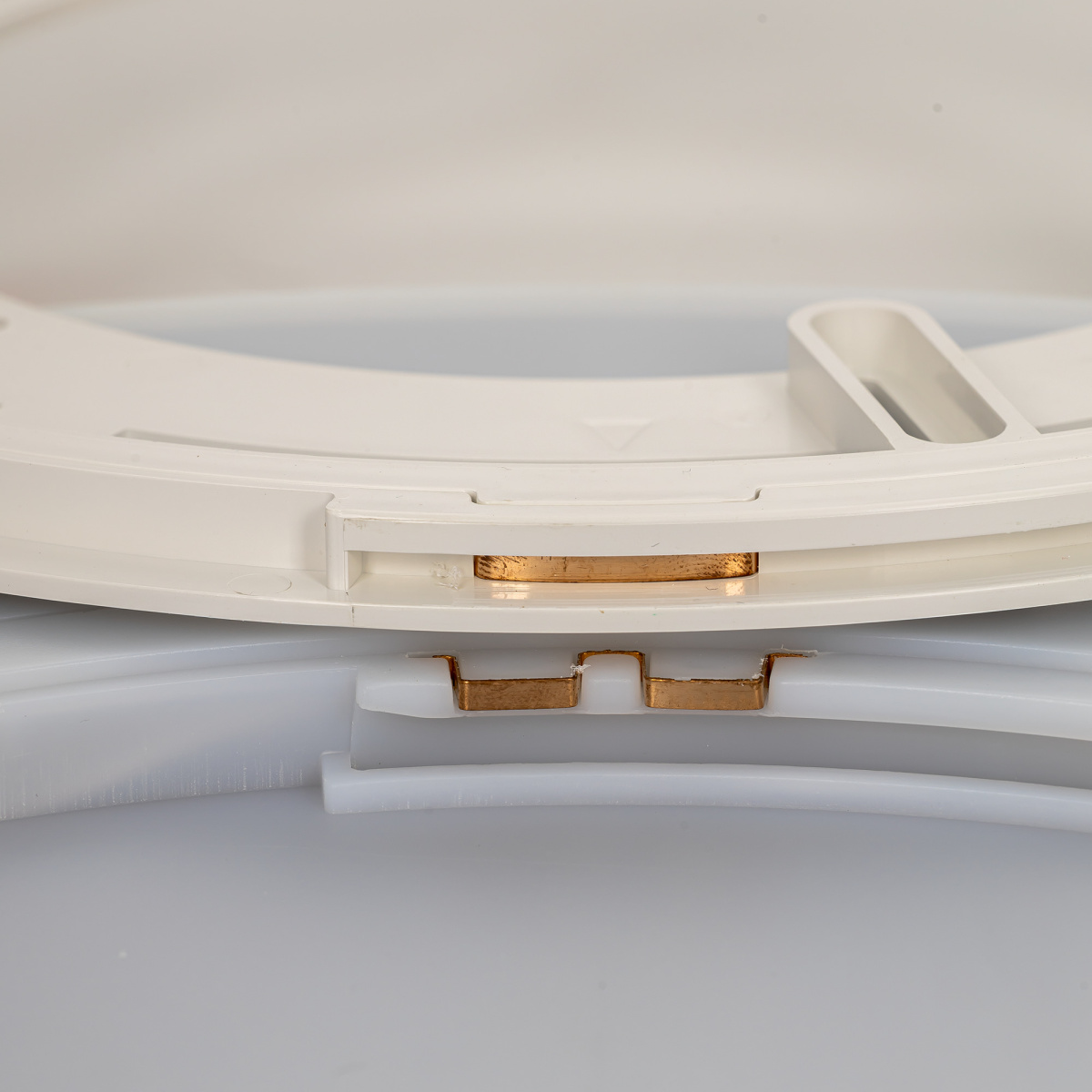 потолочный светильник citilux norma led rgb cl749501