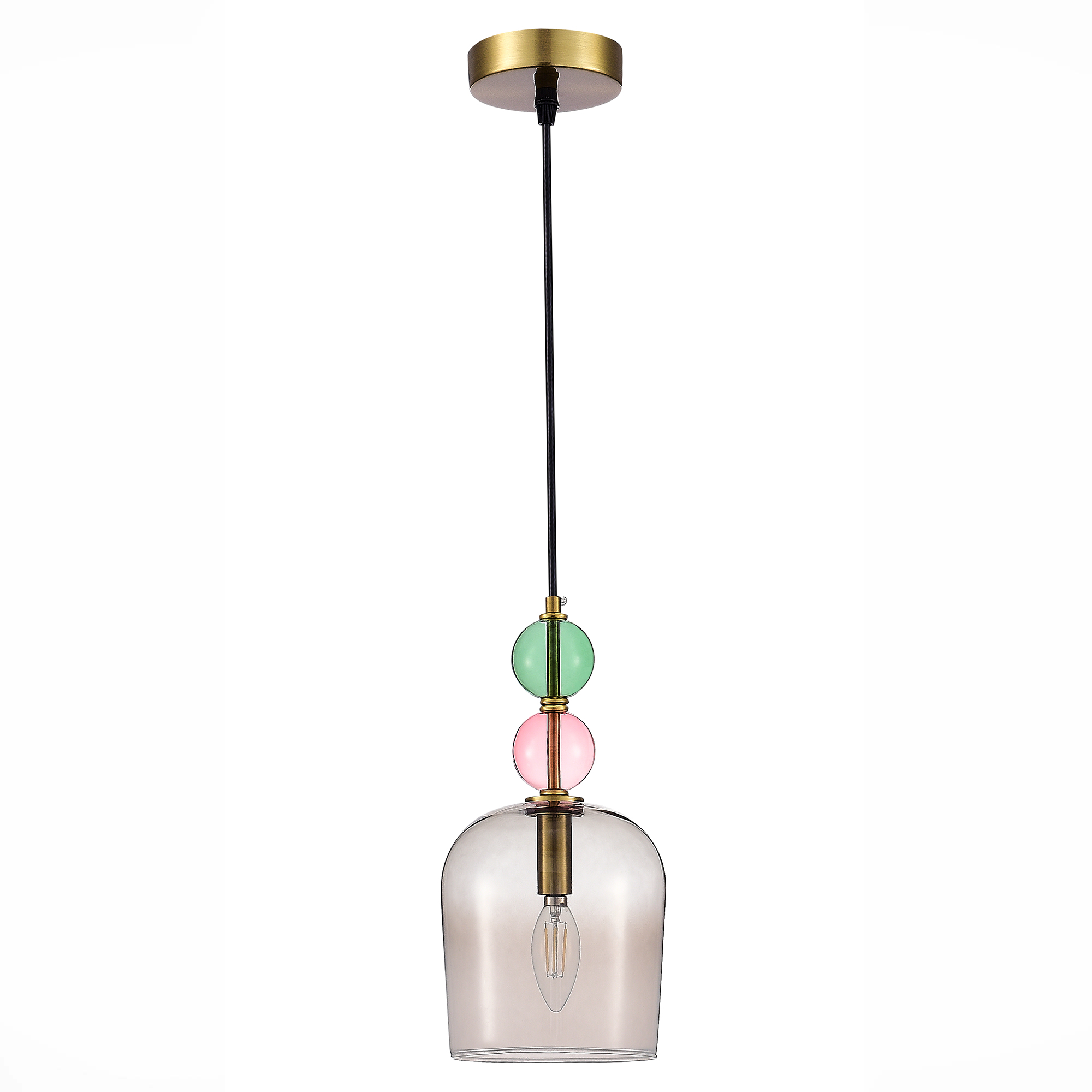 подвесной светильник st luce gea sl2000.223.01