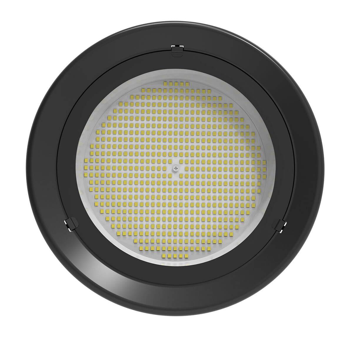 подвесной светодиодный светильник jazzway phb 03 pro-5 5032248