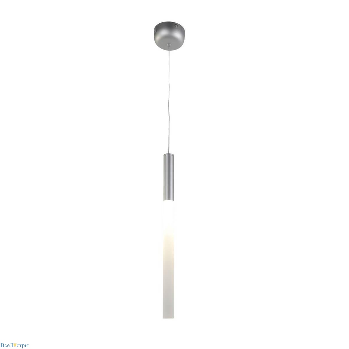 подвесной светодиодный светильник favourite tibia 2216-1p