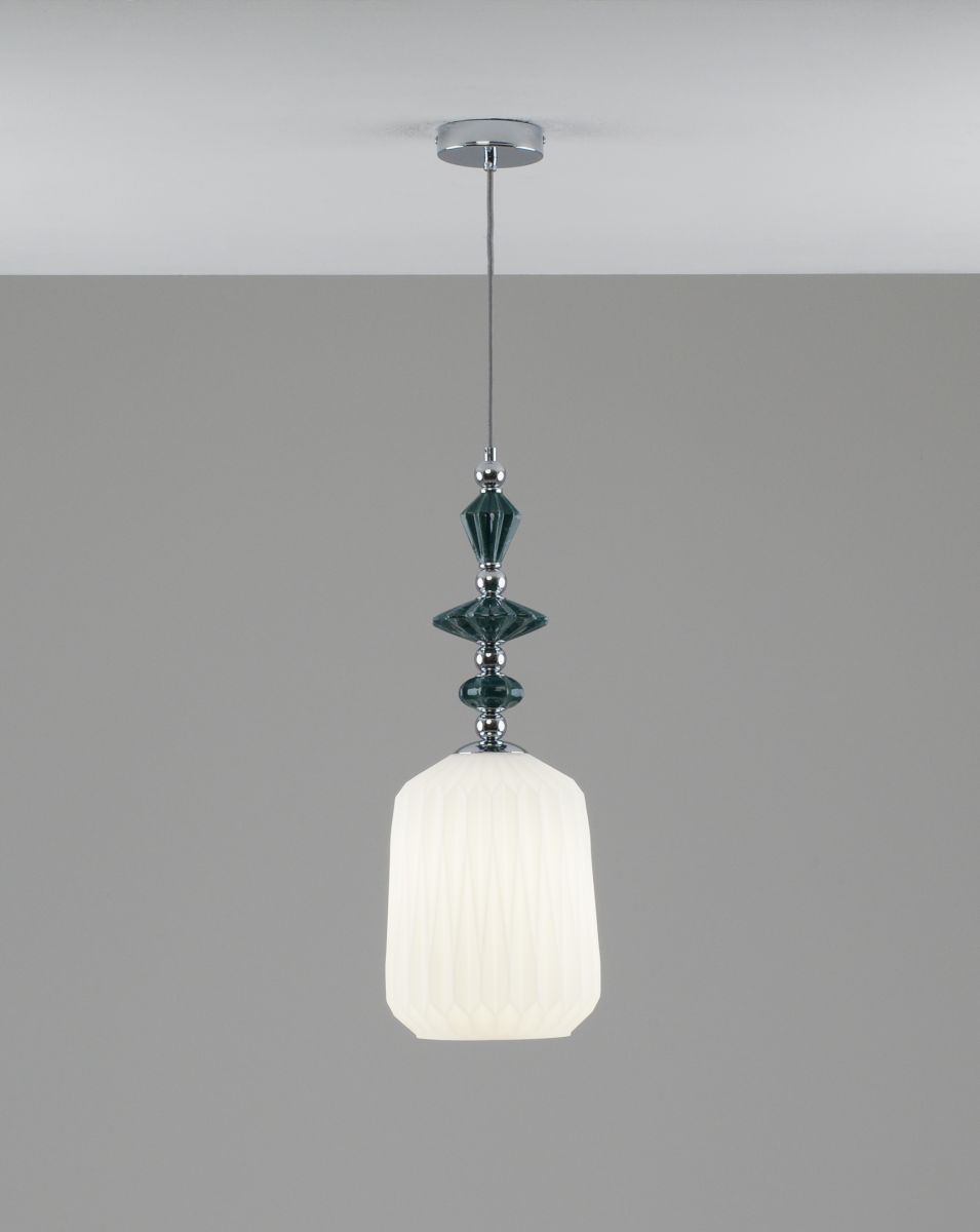 подвесной светильник moderli charm v11173-1p