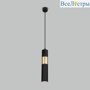 50097/1 черный/золото