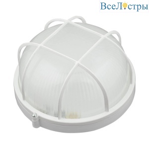 ULW-K22A 8W/6000K IP54 WHITE