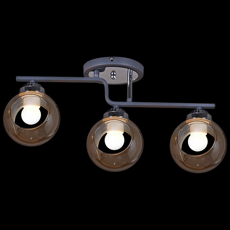 потолочная люстра reluce 32317-0.3-03