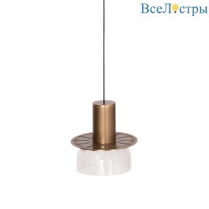 MT9171-1HA аntique brass