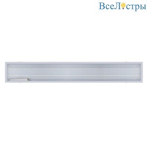 ULP-18120 54W/4000К IP40 Premium White