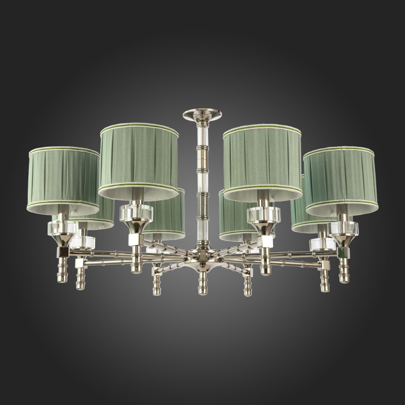 подвесная люстра st-luce sl1121.103.08