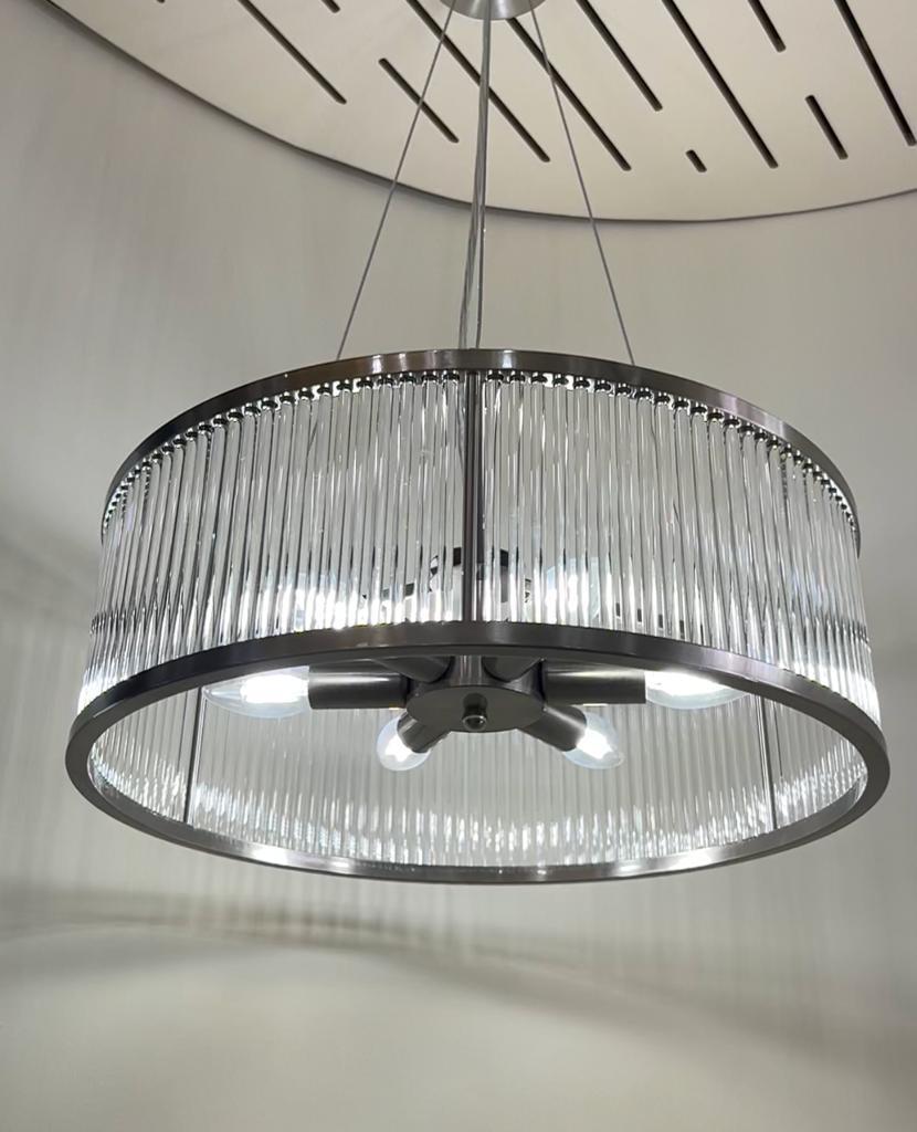 подвесная люстра freya savoy fr5053pl-06n