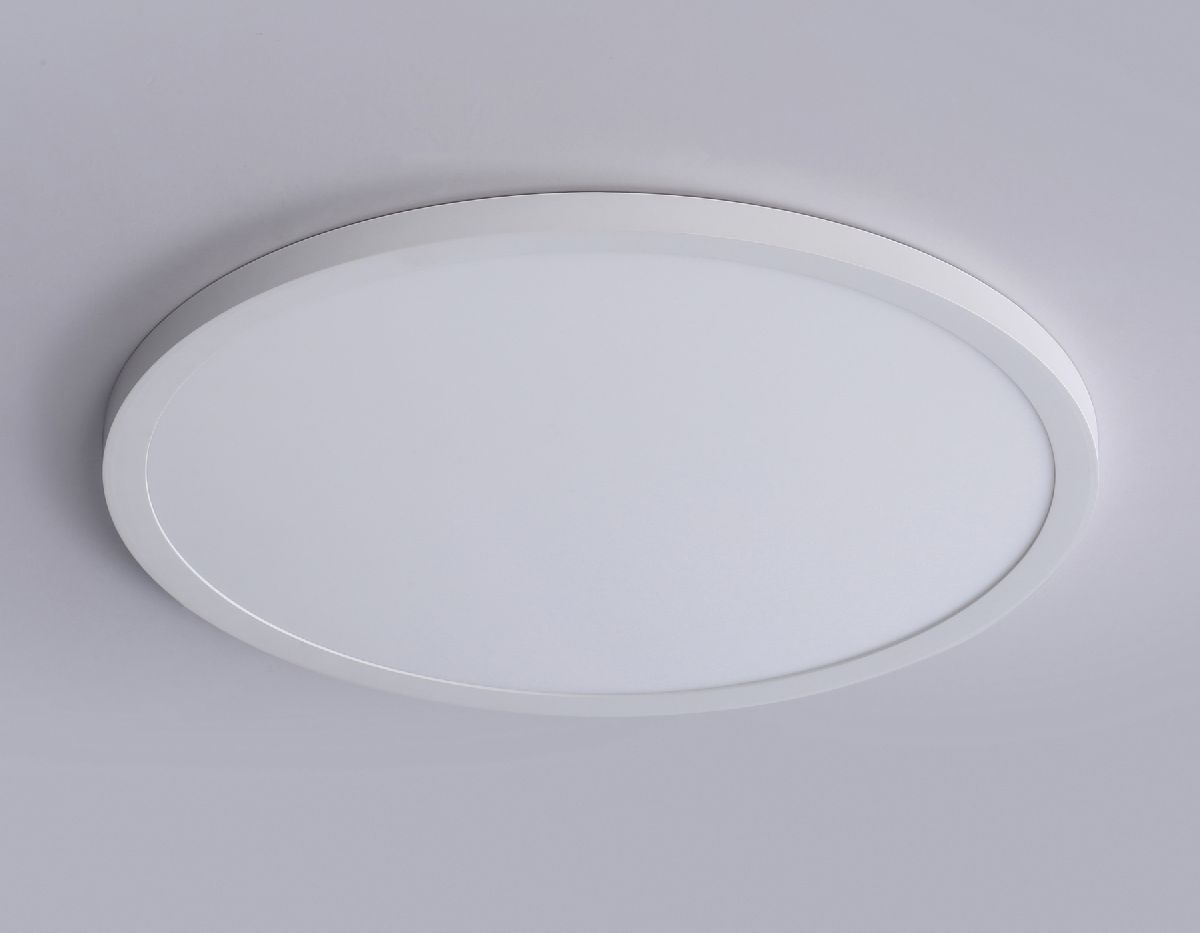 потолочный светильник ambrella light orbital air slim fz1959