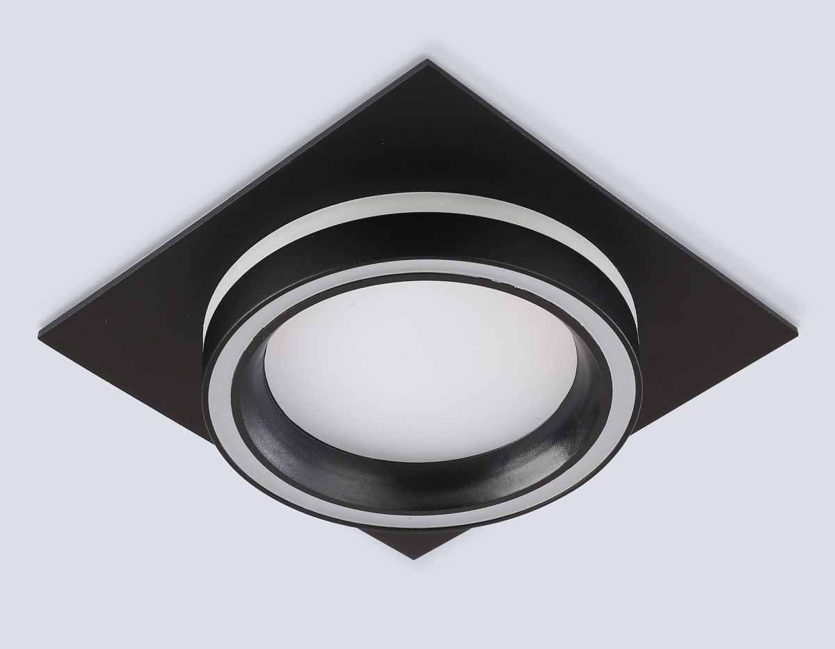 встраиваемый светильник ambrella light techno spot standard tech tu5230