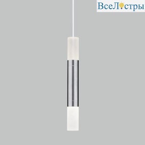 50210/1 LED хром