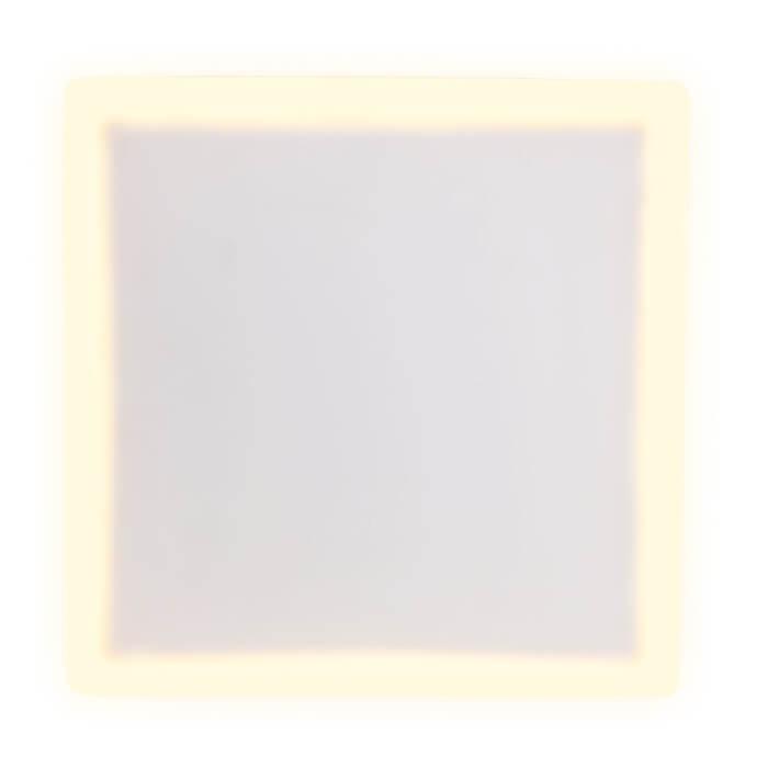 встраиваемый светодиодный светильник ambrella light led downlight dcr331