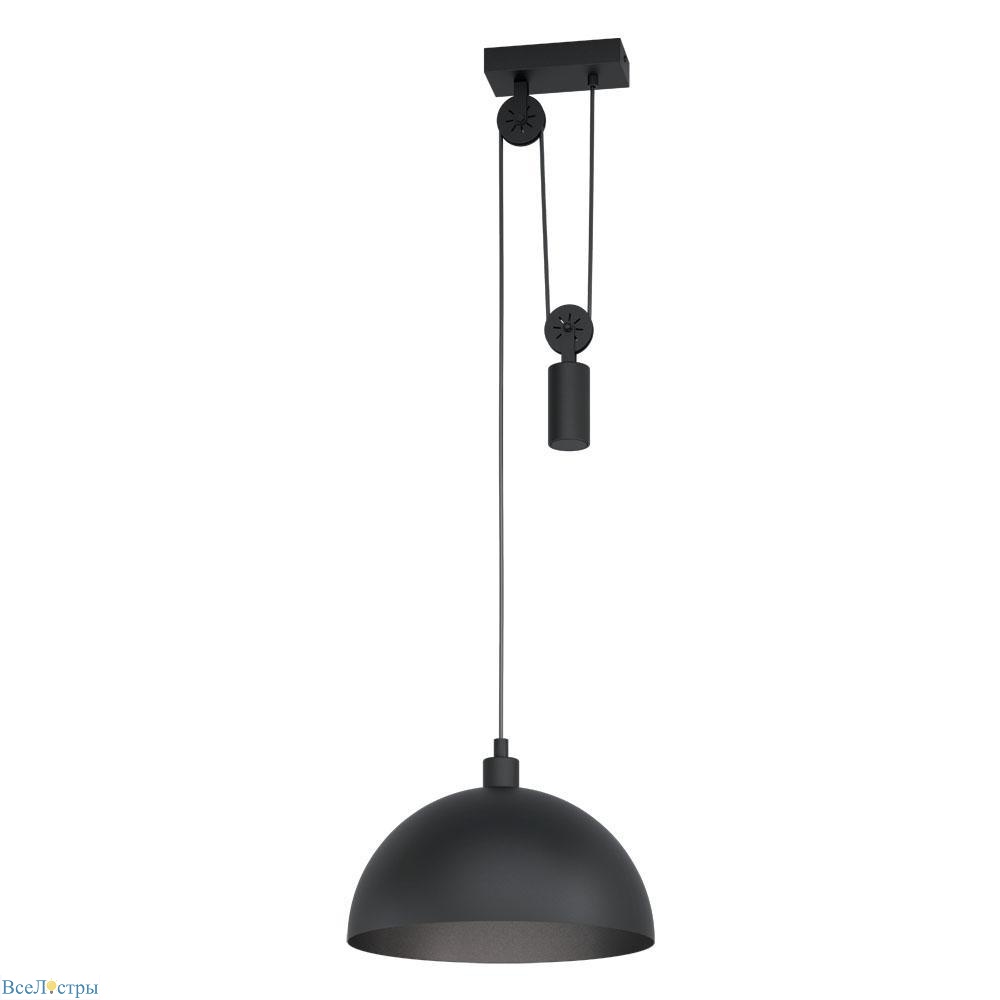 подвесной светильник eglo winkworth 43435