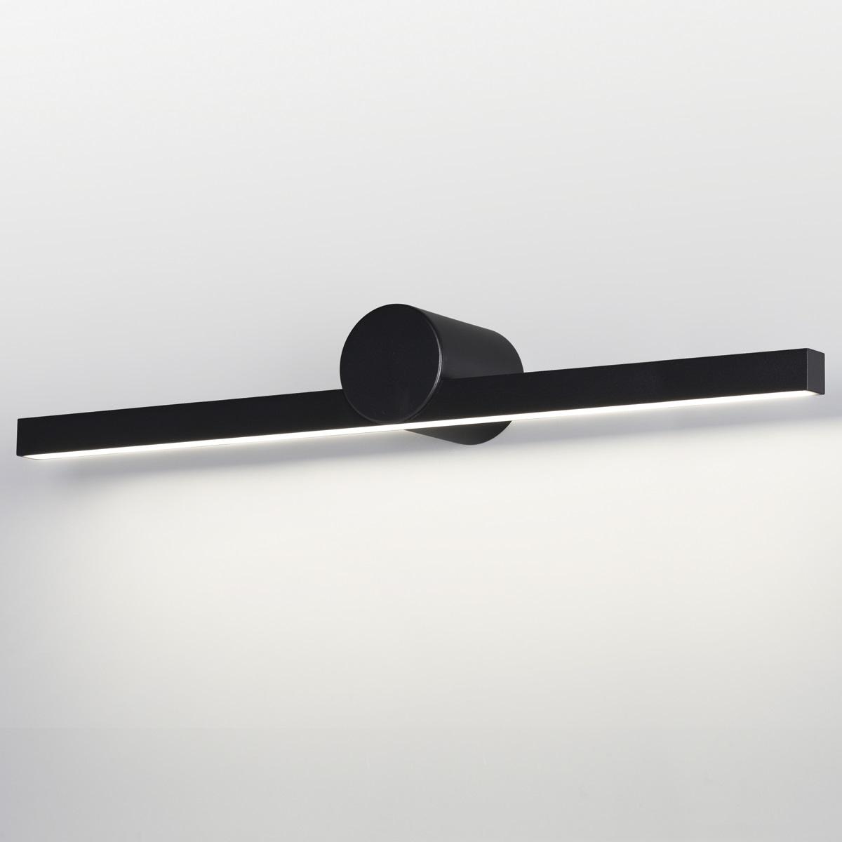 подсветка для зеркал odeon light hightech abri 6623/12wl