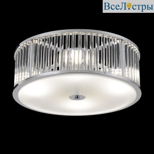 AVENUE PL4 CHROME