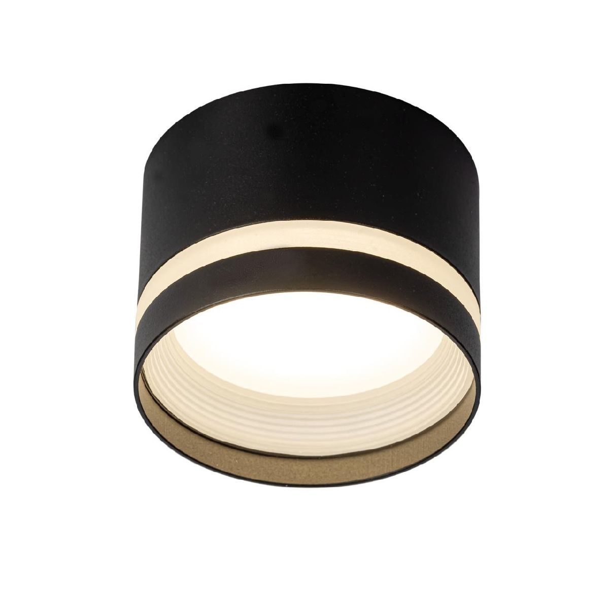 накладной светильник citilux hardy cl002c11