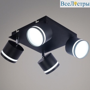 51540-0.3-04 GX53 BK+CR