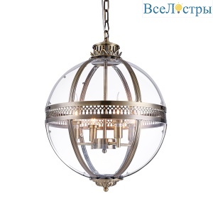 KM0115P-4M antique brass