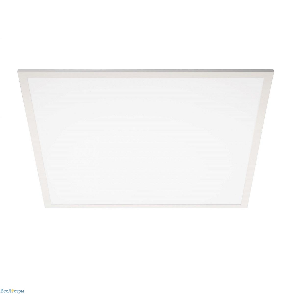 потолочный светодиодный светильник deko-light basic 100140
