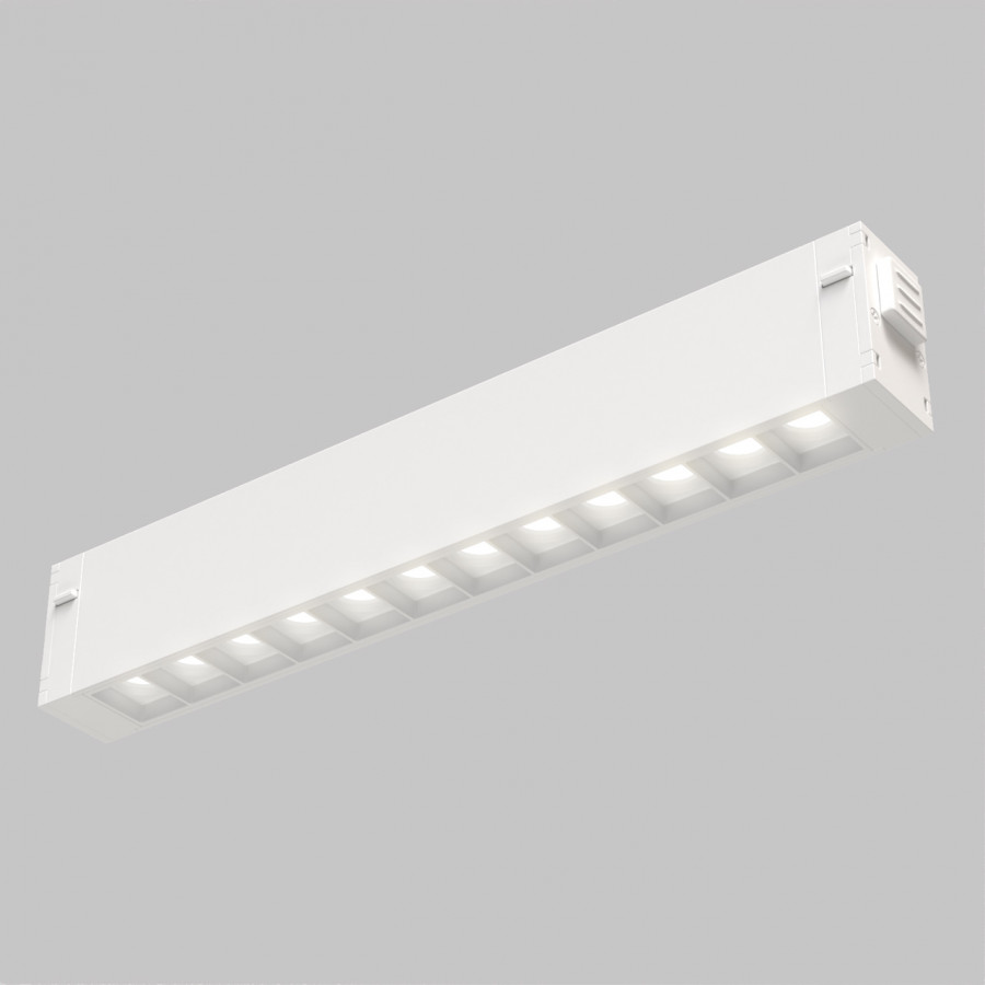 трековый светильник imex smart line il.0050.6002-9-wh