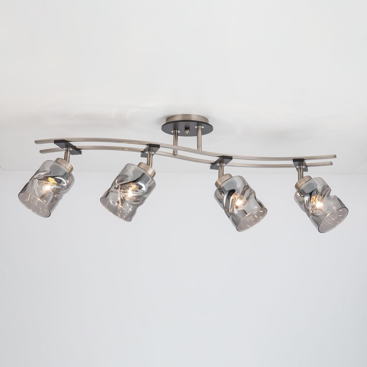 спот citilux мерида cl142145