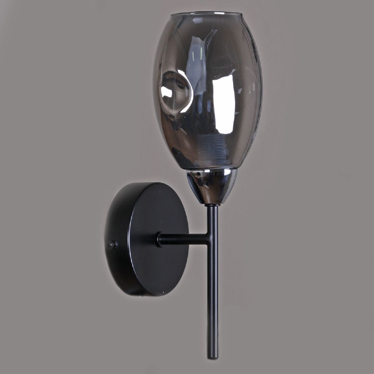 бра illumico il5442-1wst-79 cr bk