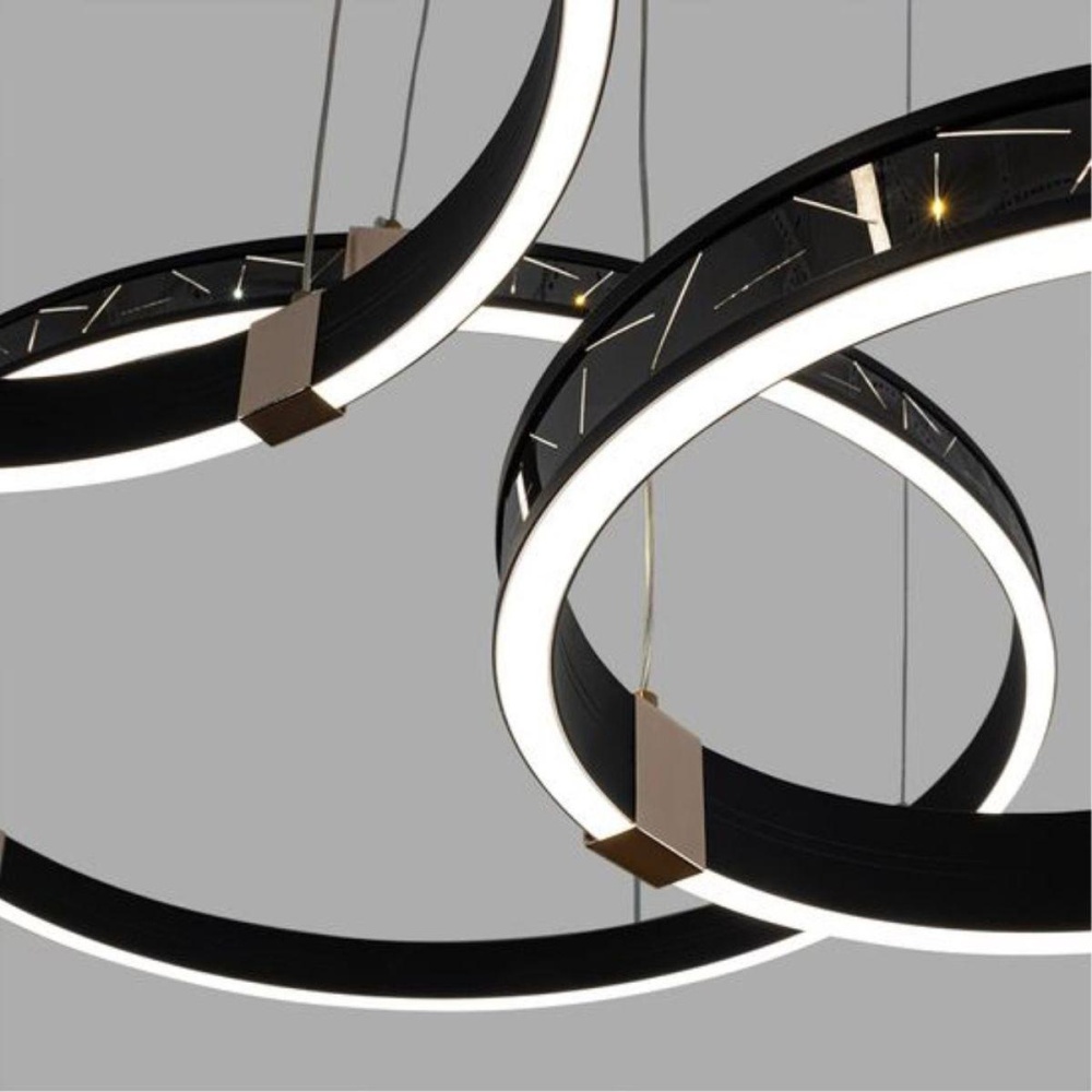 Shine Arte Lamp