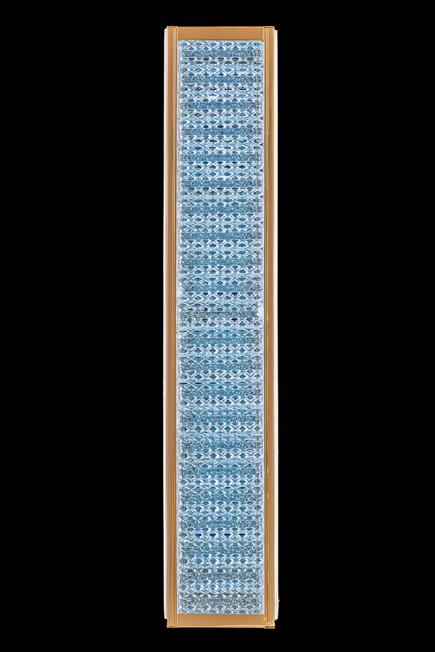бра lumiere le7769/1wl gold