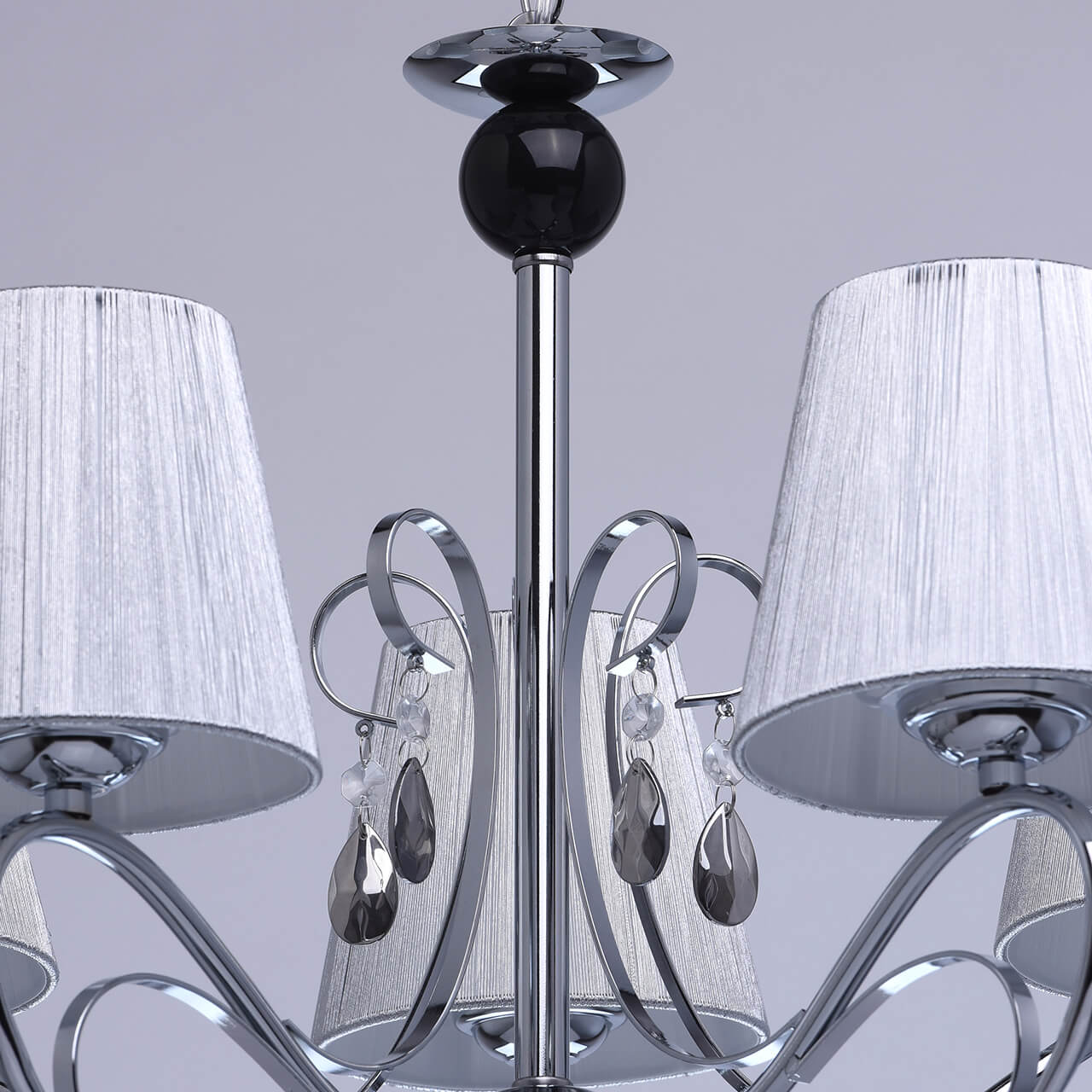 подвесная люстра de markt виталина 448011005