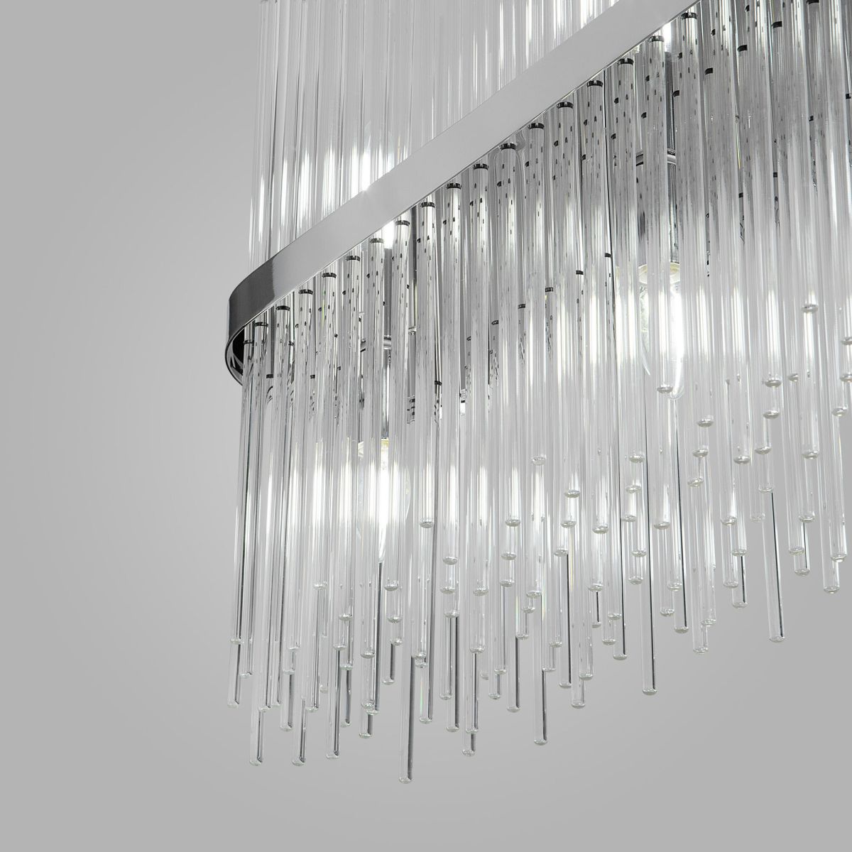 подвесная люстра bogates allure 485/10 smart a065771