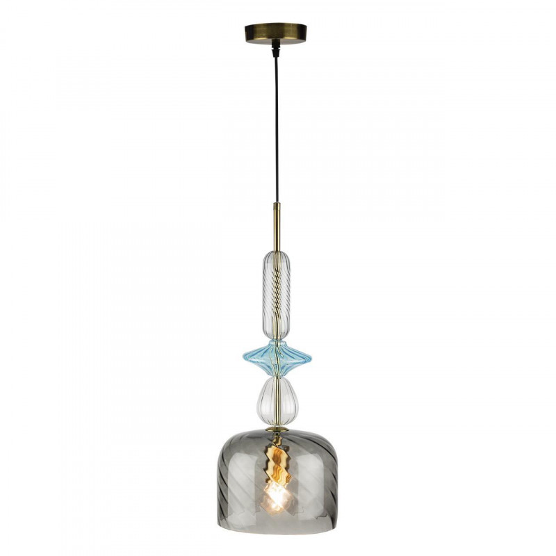 подвесной светильник loft it candy 10037c