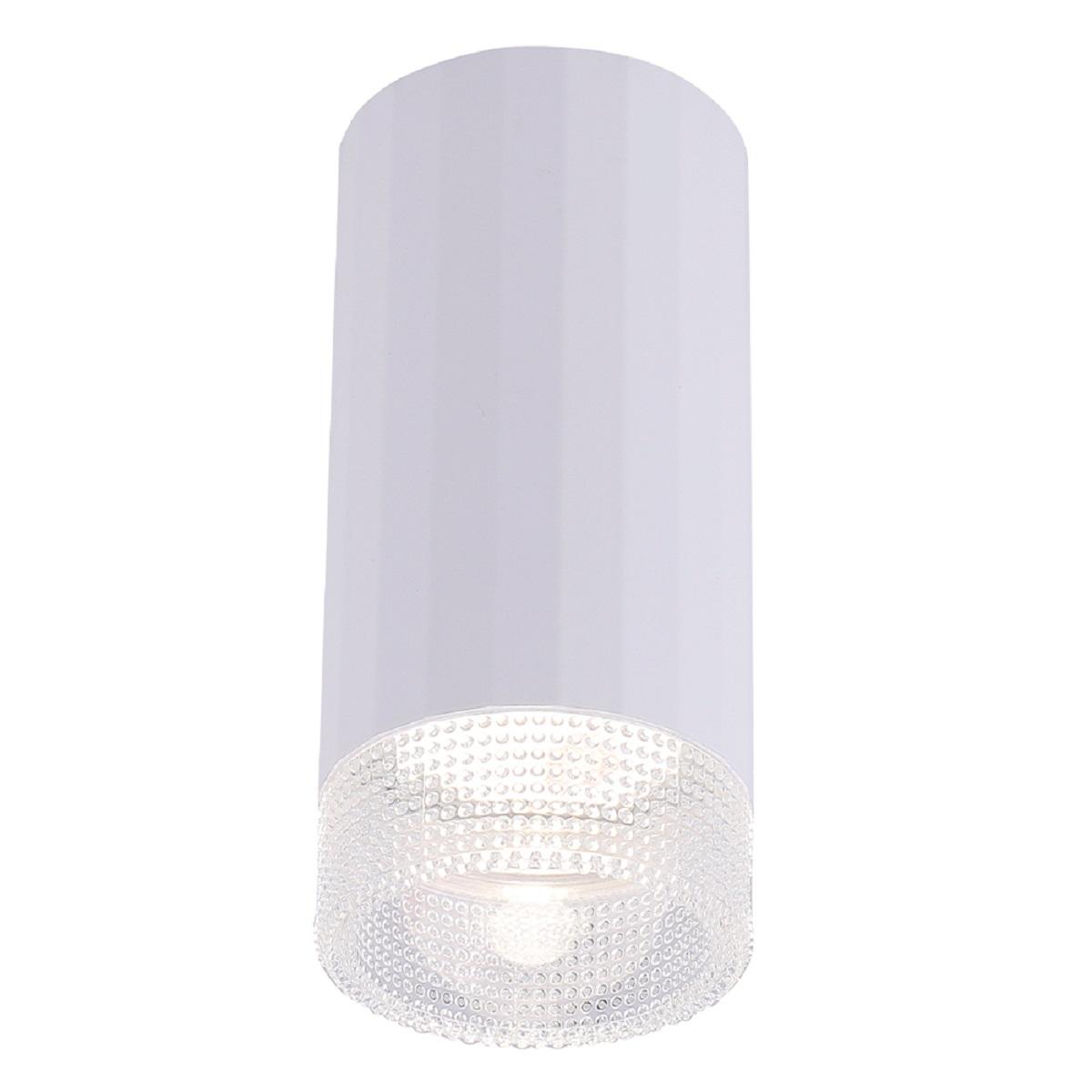 потолочный светильник crystal lux clt 048c wh