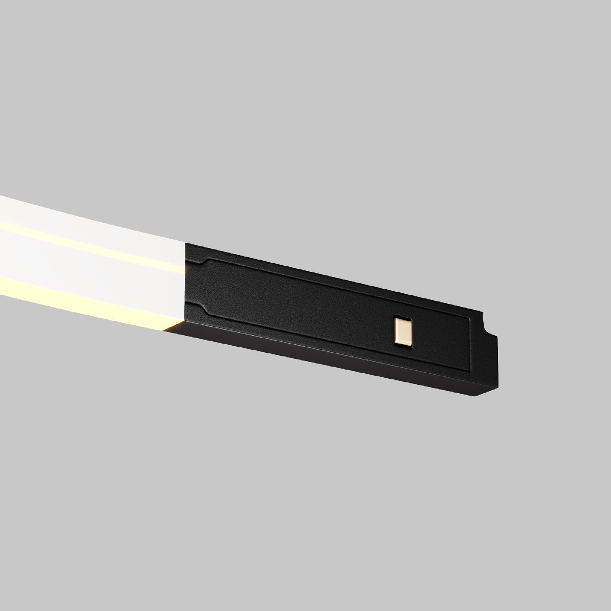 трековый магнитный светильник maytoni flex tr186-1-16w2.7k-b