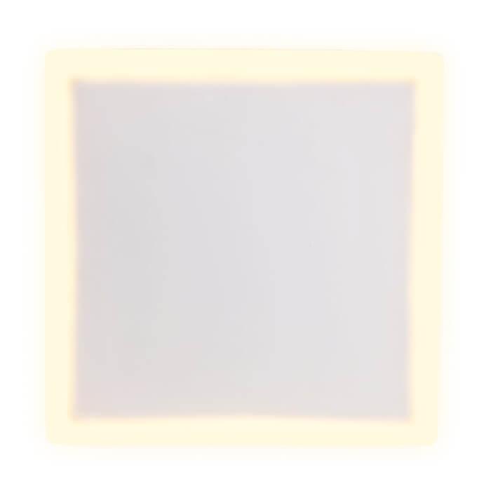 встраиваемый светодиодный светильник ambrella light led downlight dcr333