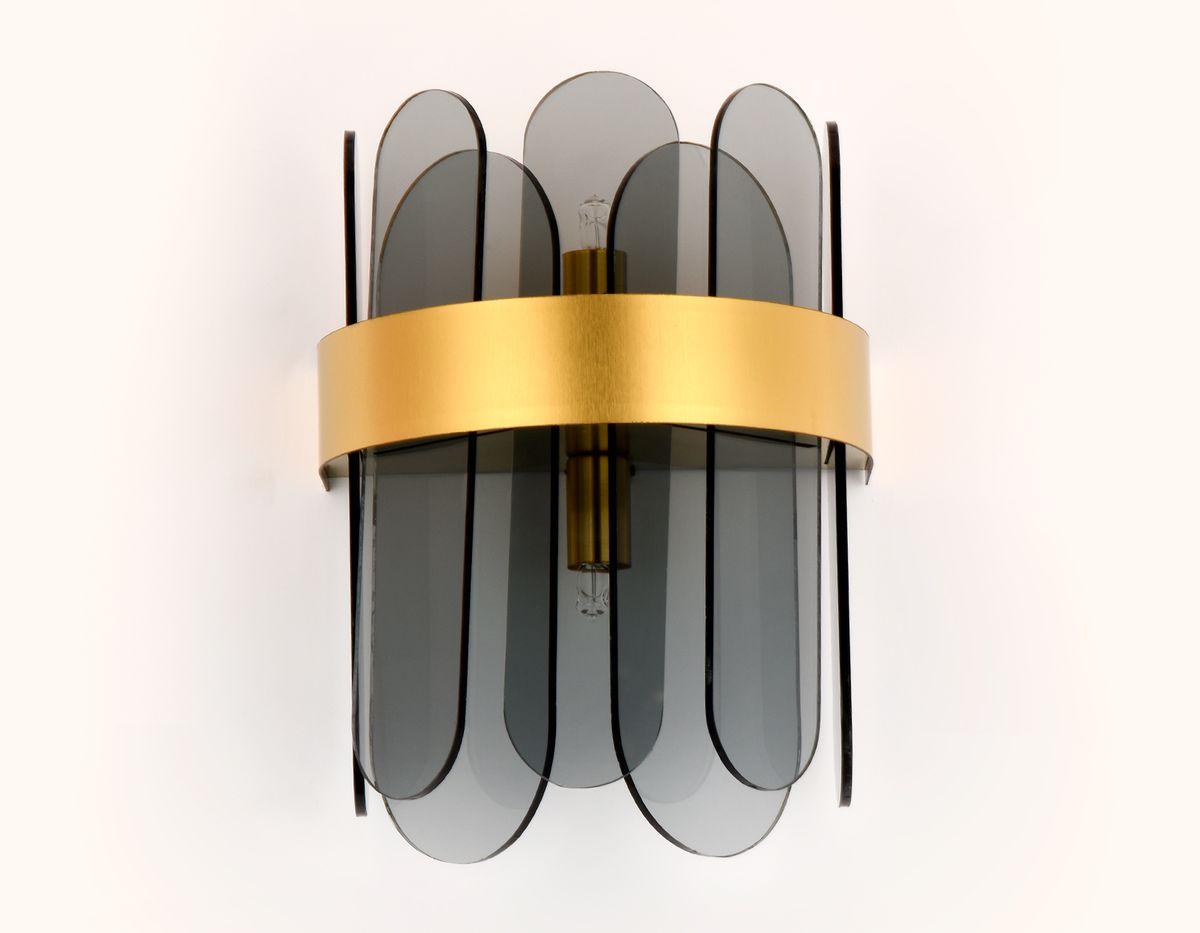 настенный светильник ambrella light traditional tr5348