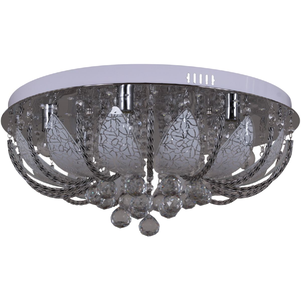 потолочная люстра reluce 55826-0.3-08