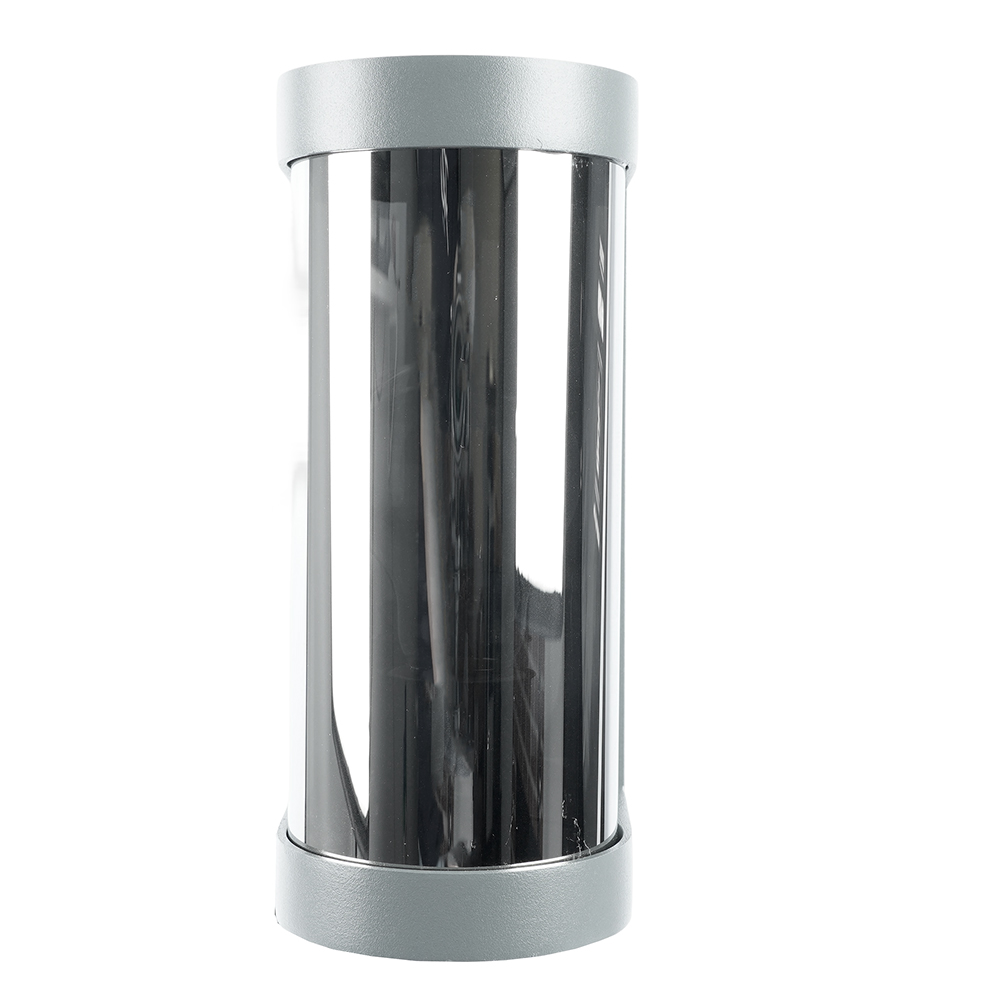 уличный настенный светильник feron бостон dh1901 52187