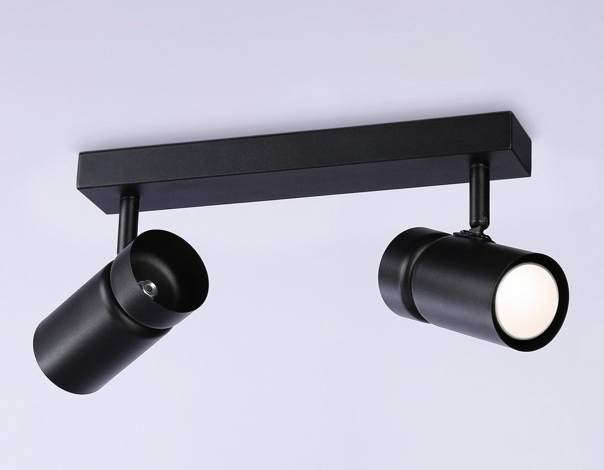спот ambrella light techno spot move ta13178