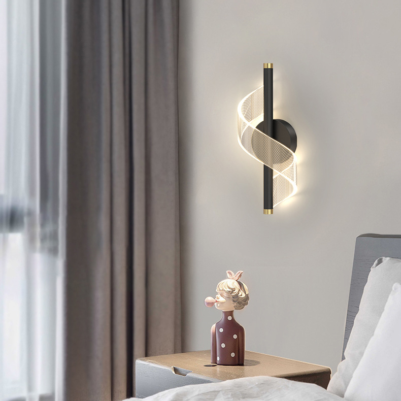 настенный светильник imperiumloft ornella 230973-23