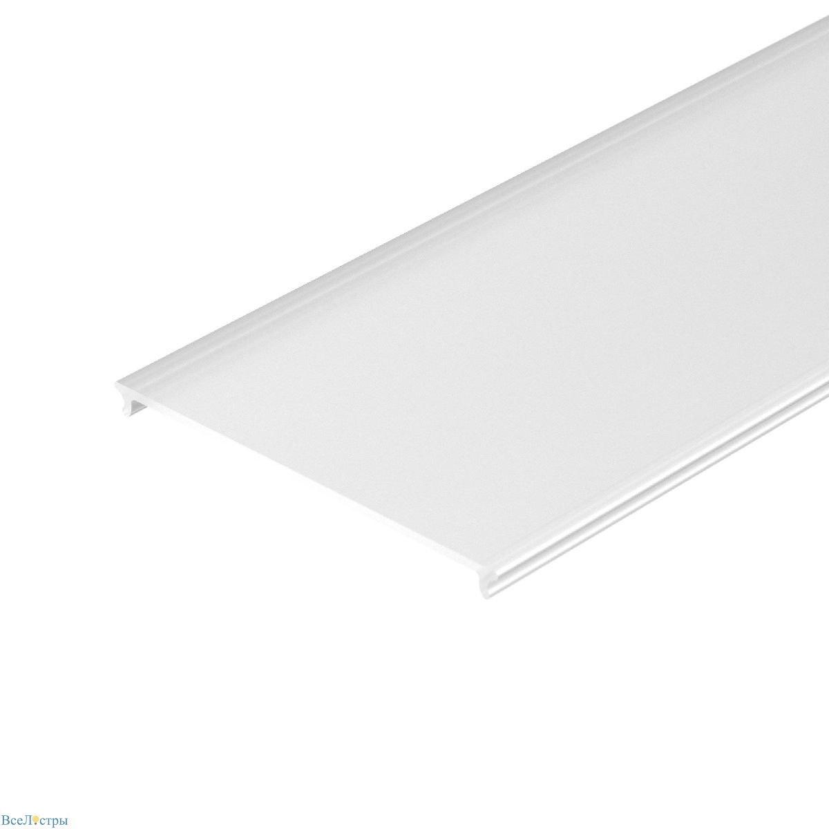 экран arlight stretch-s-50-ceil-center-40m opal 045462